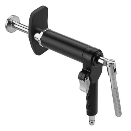 Pneumaatiline pidurikolvi surumise komplekt, 4 osa - Pneumaatiline pidurikolvi surumise komplekt 4osa KD12542 5