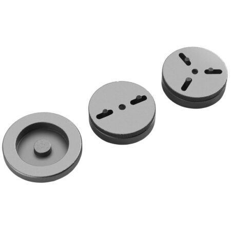 Pneumaatiline pidurikolvi surumise komplekt, 4 osa - Pneumaatiline pidurikolvi surumise komplekt 4osa KD12542 9