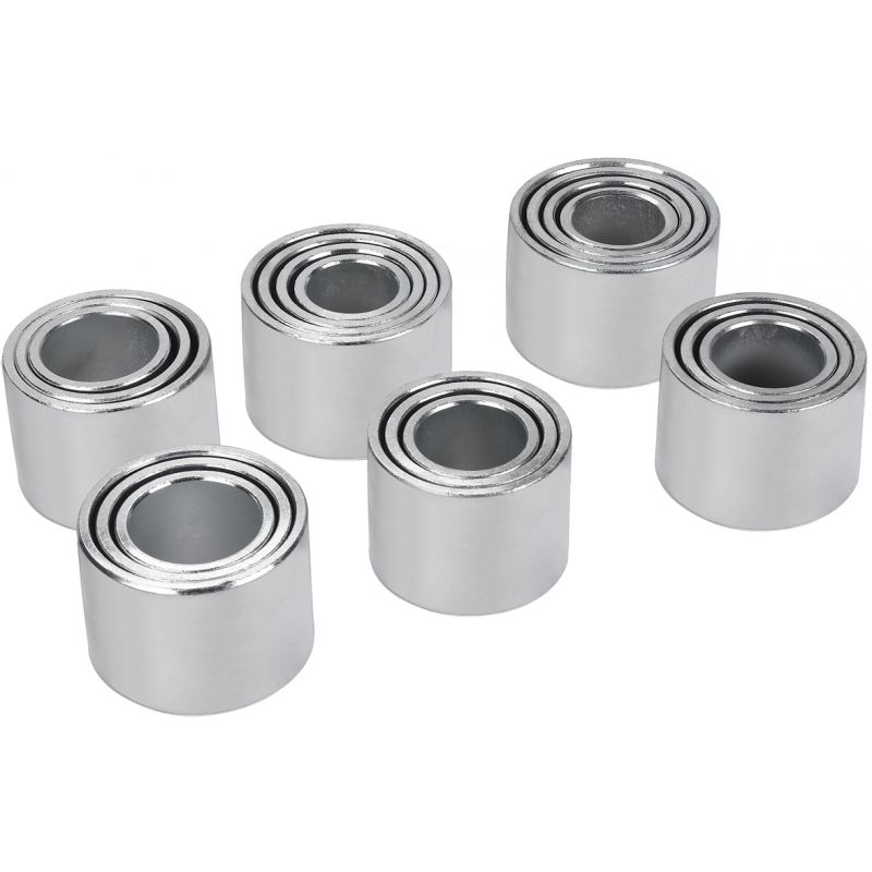 Pukside ja laagrite eemaldamise/paigaldamise komplekt 28 osa 4 Pukside ja laagrite eemaldamise/paigaldamise komplekt 28 osa - Image 4