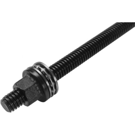 Pukside ja laagrite eemaldamise/paigaldamise komplekt 28 osa 18 Pukside ja laagrite eemaldamise/paigaldamise komplekt 28 osa - Pukside ja laagrite eemaldamise paigaldamise komplekt 28osa KD12502 6