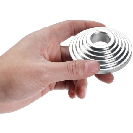 Pukside ja laagrite eemaldamise/paigaldamise komplekt 28 osa 20 Pukside ja laagrite eemaldamise/paigaldamise komplekt 28 osa - Pukside ja laagrite eemaldamise paigaldamise komplekt 28osa KD12502 8