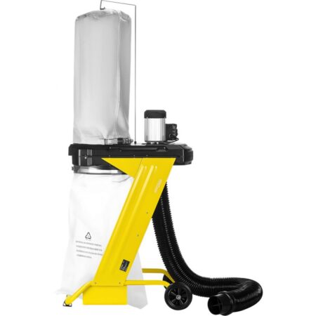 Saepuruomur- ja tolmueemaldi 1200 m³/h, 600W 13 Saepuruomur- ja tolmueemaldi 1200 m³/h, 600W - Saepuruomur ja tolmueemaldi 1200m3 h 600W KD5171 2