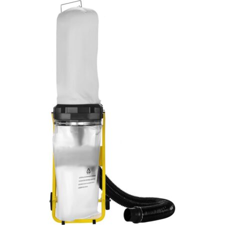 Saepuruomur- ja tolmueemaldi 1200 m³/h, 600W 14 Saepuruomur- ja tolmueemaldi 1200 m³/h, 600W - Saepuruomur ja tolmueemaldi 1200m3 h 600W KD5171 3