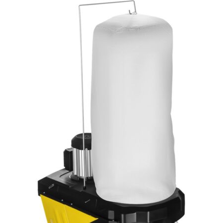 Saepuruomur- ja tolmueemaldi 1200 m³/h, 600W 15 Saepuruomur- ja tolmueemaldi 1200 m³/h, 600W - Saepuruomur ja tolmueemaldi 1200m3 h 600W KD5171 4