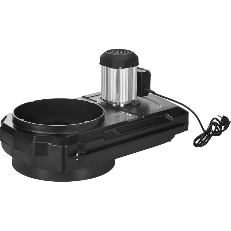 Saepuruomur- ja tolmueemaldi 1200 m³/h, 600W 5 Saepuruomur- ja tolmueemaldi 1200 m³/h, 600W - Image 5