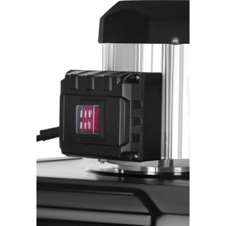 Saepuruomur- ja tolmueemaldi 1200 m³/h, 600W 18 Saepuruomur- ja tolmueemaldi 1200 m³/h, 600W - Saepuruomur ja tolmueemaldi 1200m3 h 600W KD5171 7