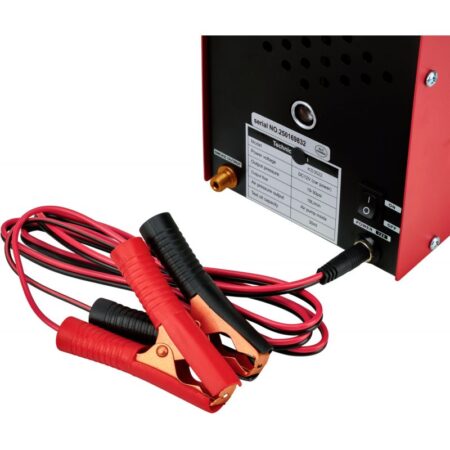 Suitsugeneraator lekete tuvastamiseks auto süsteemides - Suitsugeneraator lekete tuvastamiseks auto susteemides KD3522 12