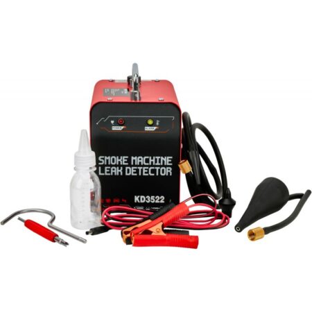 Suitsugeneraator lekete tuvastamiseks auto süsteemides - Suitsugeneraator lekete tuvastamiseks auto susteemides KD3522 13