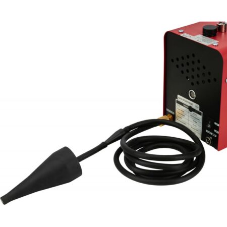Suitsugeneraator lekete tuvastamiseks auto süsteemides - Suitsugeneraator lekete tuvastamiseks auto susteemides KD3522 15