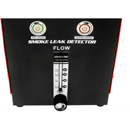 Suitsugeneraator manomeetriga lekete leidmiseks - Suitsugeneraator manomeetriga lekete leidmiseks KD3521 11