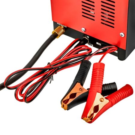 Suitsugeneraator manomeetriga lekete leidmiseks - Suitsugeneraator manomeetriga lekete leidmiseks KD3521 14