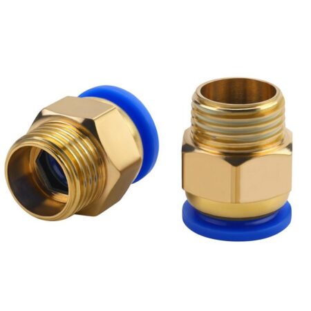 Suruõhu kiirliitmike komplekt 72 osa, 4-16 mm - Suruohu kiirliitmike komplekt 72osa 4 16mm KD5853 7