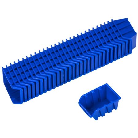 Tööriistasein hoiukarpidga, 82 karpi - Tooristasein hoiukarpidega 82karpi KD11864 11