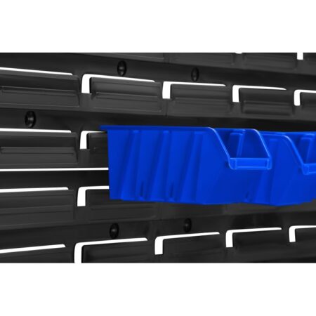 Tööriistasein hoiukarpidga, 82 karpi - Tooristasein hoiukarpidega 82karpi KD11864 5