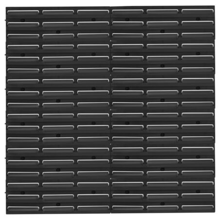 Tööriistasein hoiukarpidga, 82 karpi - Tooristasein hoiukarpidega 82karpi KD11864 8