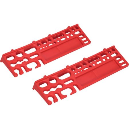 Tööriistaseina komplekt tarvikutega 115x78 cm - Tooristaseina komplekt tarvikutega 115x78cm KD11863 10