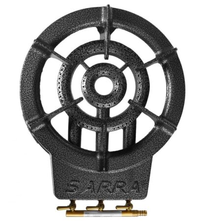 Võimas gaasipõleti-taburet 9,8 kW 20 Võimas gaasipõleti-taburet 9,8 kW - Voimas gaasispoleti taburet 9 8kW KD117851 10