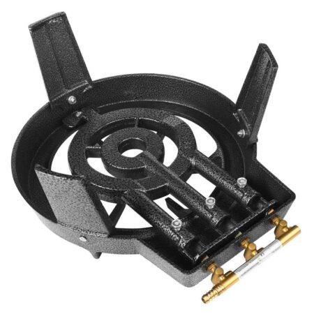 Võimas gaasipõleti-taburet 9,8 kW 21 Võimas gaasipõleti-taburet 9,8 kW - Voimas gaasispoleti taburet 9 8kW KD117851 11