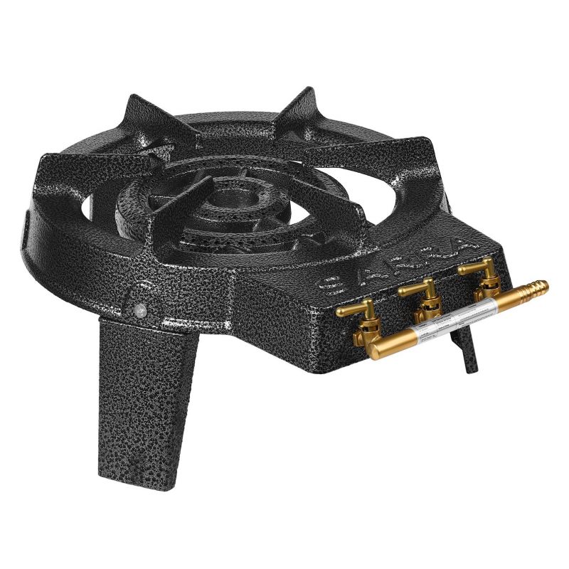 Võimas gaasipõleti-taburet 9,8 kW 6 Võimas gaasipõleti-taburet 9,8 kW - Image 6