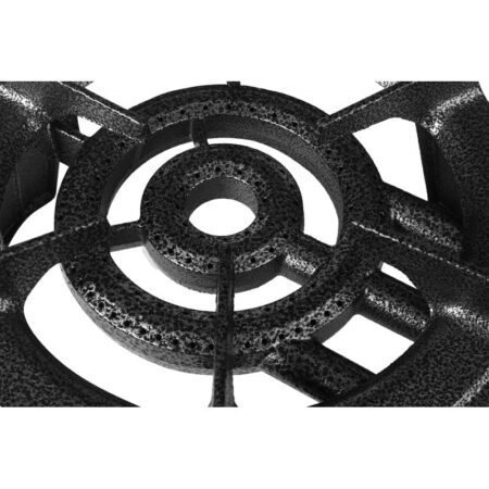 Võimas gaasipõleti-taburet 9,8 kW 18 Võimas gaasipõleti-taburet 9,8 kW - Voimas gaasispoleti taburet 9 8kW KD117851 8