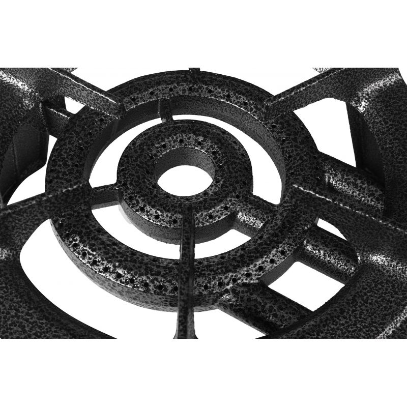 Võimas gaasipõleti-taburet 9,8 kW 8 Võimas gaasipõleti-taburet 9,8 kW - Image 8