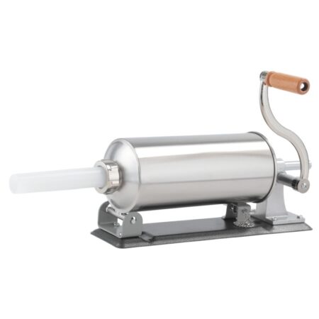 Vorstitäitja roostevaba terasest, 3 kg - Vorstitaitja roostevaba terasest 3kg KD4130 2