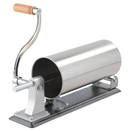 Vorstitäitja roostevaba terasest, 3 kg - Vorstitaitja roostevaba terasest 3kg KD4130 3