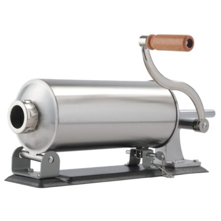 Vorstitäitja roostevaba terasest, 3 kg - Vorstitaitja roostevaba terasest 3kg KD4130 5