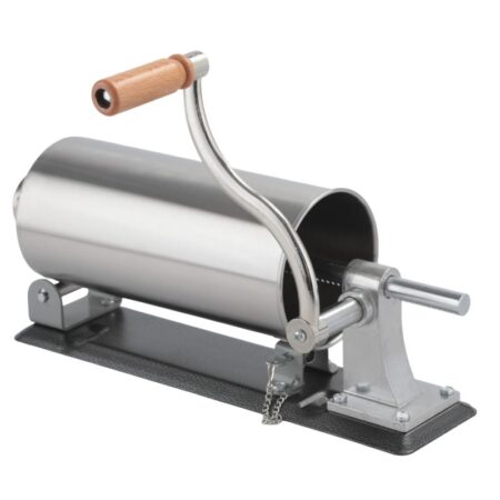 Vorstitäitja roostevaba terasest, 3 kg - Vorstitaitja roostevaba terasest 3kg KD4130 6