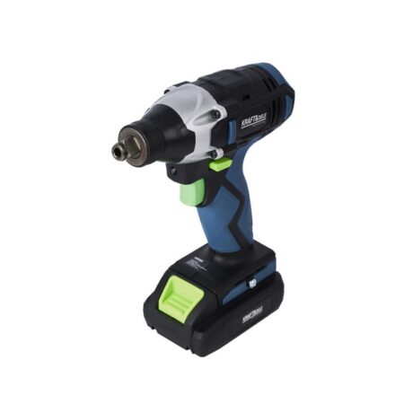 Akulöökmutrikeeraja komplekt 21V, 750Nm