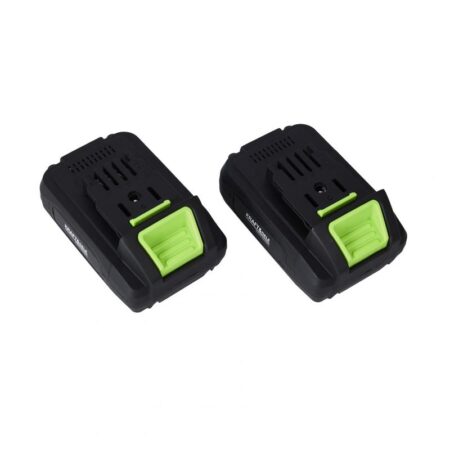 Akulöökmutrikeeraja komplekt 21V, 750Nm - akulookmutrikeeraja komplekt 21v 750nm kd3407 5