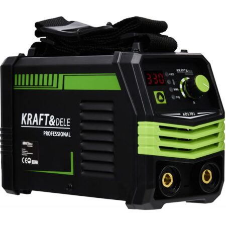 Keevitusaparaat - inverterkeevitus MMA - Lift tig 330A 17 Keevitusaparaat - inverterkeevitus MMA - Lift tig 330A - elektroodkeeritus inverterkeevitus 330a kd1781 4