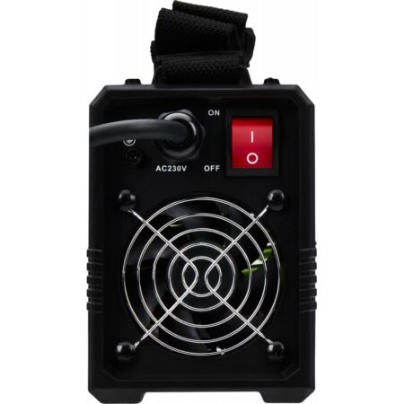 Keevitusaparaat - inverterkeevitus MMA - Lift tig 330A 18 Keevitusaparaat - inverterkeevitus MMA - Lift tig 330A - elektroodkeeritus inverterkeevitus 330a kd1781 5