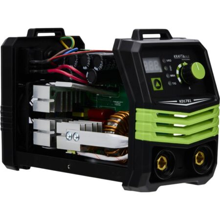 Keevitusaparaat - inverterkeevitus MMA - Lift tig 330A 19 Keevitusaparaat - inverterkeevitus MMA - Lift tig 330A - elektroodkeeritus inverterkeevitus 330a kd1781 6