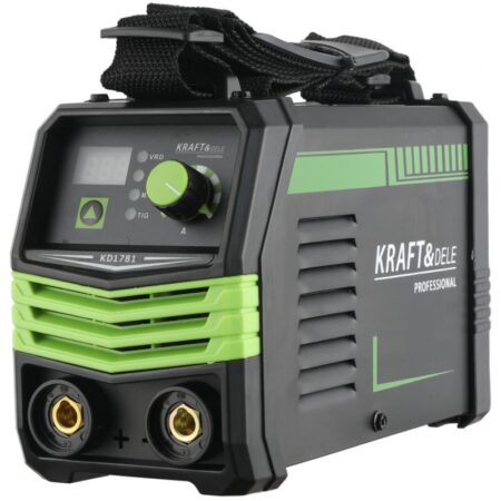 Keevitusaparaat - inverterkeevitus MMA - Lift tig 330A 20 Keevitusaparaat - inverterkeevitus MMA - Lift tig 330A - elektroodkeeritus inverterkeevitus 330a kd1781 7