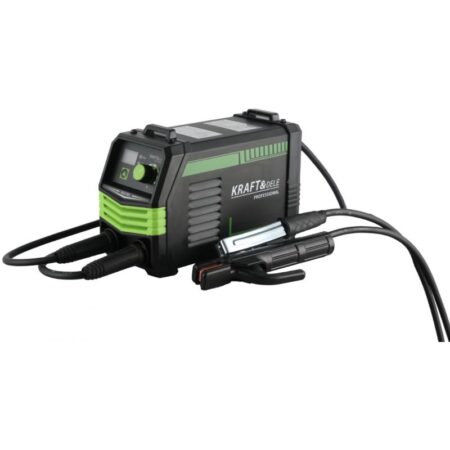 Keevitusaparaat - inverterkeevitus MMA - Lift tig 330A 21 Keevitusaparaat - inverterkeevitus MMA - Lift tig 330A - elektroodkeeritus inverterkeevitus 330a kd1781 8