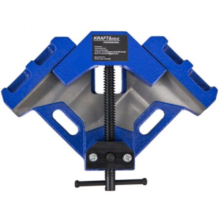 Keevitaja nurgakruustangid 100 mm - keevitaja nurgakruustangid 100mm kd1176 1