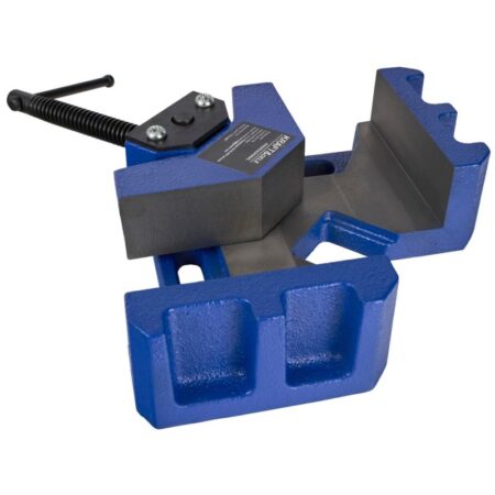 Keevitaja nurgakruustangid 100 mm - keevitaja nurgakruustangid 100mm kd1176 4