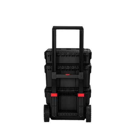 Mobiilne tööriistakastide komplekt rattastega, 3 osa - mobiilne tooriistakastide komplekt ratastega 3 osa kd1077 5