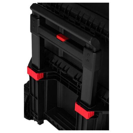 Mobiilne tööriistakastide komplekt rattastega, 3 osa - mobiilne tooriistakastide komplekt ratastega 3 osa kd1077 6