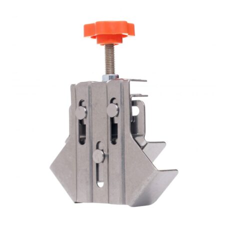 Nurgaklamber 90 kraadi, roostevaba teras, 25-33 mm - nurgaklamber 90 kraadi roostevaba teras 25 33mm kd1195 1