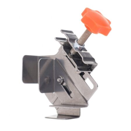 Nurgaklamber 90 kraadi, roostevaba teras, 25-33 mm - nurgaklamber 90 kraadi roostevaba teras 25 33mm kd1195 4