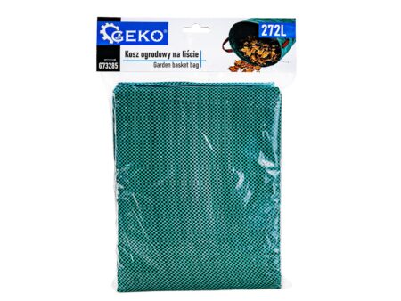 Aiajäätmete kott 272L - aia lehekott 272l G73285 2