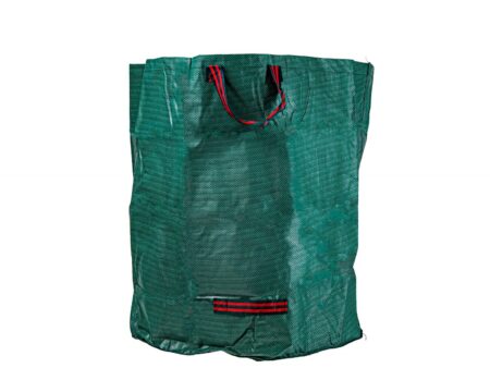 Aiajäätmete kott 272L - aia lehekott 272l G73285 4