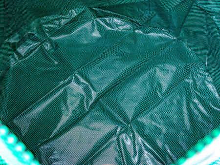 Aiajäätmete kott 272L - aia lehekott 272l G73285 6