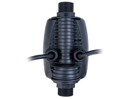 Veepumba automaatne rõhulüliti PC-59N - automaatne pumba kontroller pc 59n G81510 11