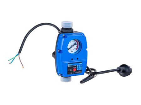 Veepumba automaatne rõhulüliti PC-59N - automaatne pumba kontroller pc 59n G81510 2