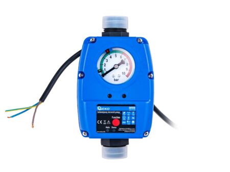 Veepumba automaatne rõhulüliti PC-59N - automaatne pumba kontroller pc 59n G81510 3