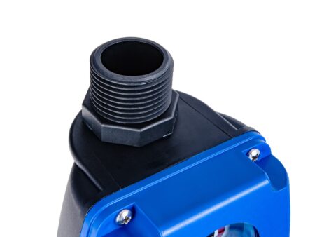 Veepumba automaatne rõhulüliti PC-59N - automaatne pumba kontroller pc 59n G81510 5