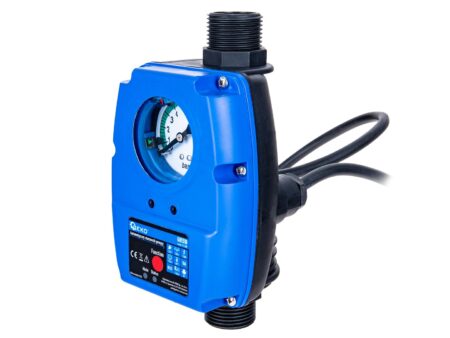 Veepumba automaatne rõhulüliti PC-59N - automaatne pumba kontroller pc 59n G81510 7